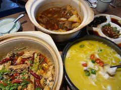 -周家二小姐的菜(西津渡店)