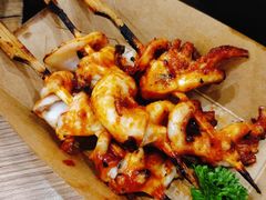 -安大叔拌饭(宝龙店)