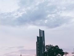 -白石龙音乐公园