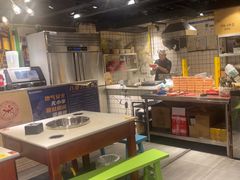 -钢管厂五区小郡肝火锅串串香(清河店)