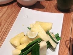 -云海肴·汽锅鸡·云南菜(广安门天虹店)
