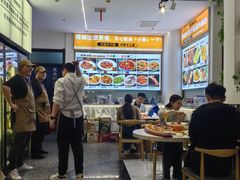 -嗨辣小聚·盘锦河蟹·海鲜烧烤龙虾(盘锦十年好店)