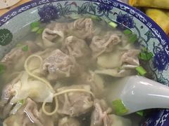 牛肉馄饨-李荣兴(南湖东路店)