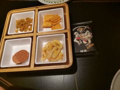 -师烤·豆花烤鱼(深圳坂田天虹店)