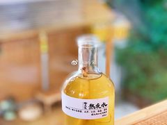 -椿风·养身茶饮(吉大店)