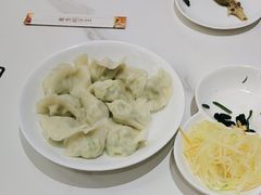 -东方饺子王(新奥购物中心店)