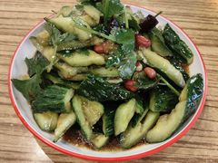 -柳叶刀烧烤(北大清华店)