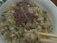 -老刘家永盛斋·传统泡馍(东关南街店)