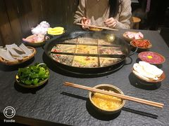 -胖碗火锅(观音桥店)