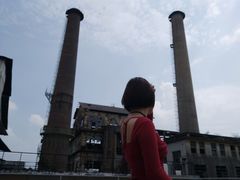 -广州市紫泥堂文化创意园景区