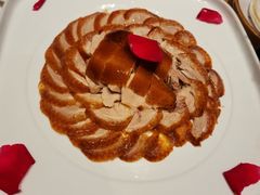 -壹零捌道·北京烤鸭(车公庄店)