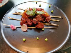 糖醋小排-翠湖宾馆·中餐厅