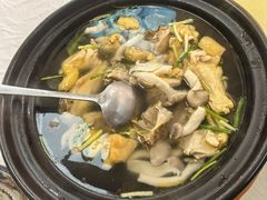-芸海阁·农家私房菜(沙家浜景区出口店)
