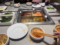 -海底捞火锅(泰安爱琴海店)