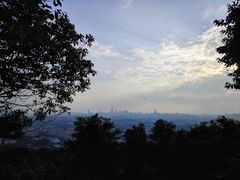 -火炉山森林公园