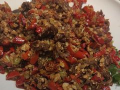 -李老哈·东北菜(宋园路店)