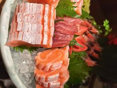 -福樱兰海鲜放题铁板烧(加州店)