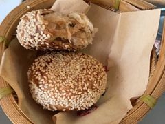 -魁盛居百年鲁菜馆(中林路店)
