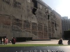 -上海四行仓库抗战纪念馆