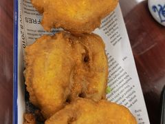 -吉祥树素食餐厅(江大南路店)