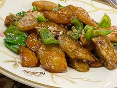 -石老头关东饺子王·东北菜(嘉华鑫城店)