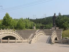 -原山国家森林公园