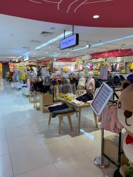 -孩子王童乐园(马群店)