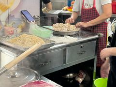 -陈记饮食店(菜园墩店)