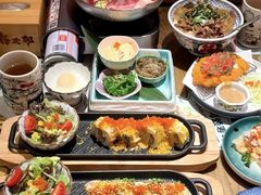 -桃太郎寿司料理(南坪店)