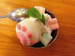 -more than meow吴止猫主题餐厅(承德 中船汇店)