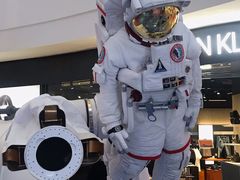 -星巴克臻选(南通万象城1F店)