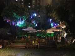 -老洋房花园饭店(绍兴路店)