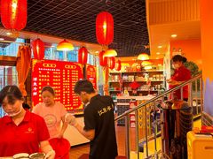 -江湖水乡铁锅炖魚(周庄嘉园店)