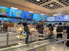 -宜家·瑞典风味餐厅(四元桥店)