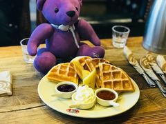 -漫咖啡(中纺国际店)