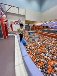 -乐多星球潮玩中心(沈阳嘉里城店)