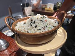 -滇野云南野生菌餐厅(陕西南路店)