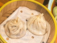 无锡小笼-三凤酒家·百年无锡菜(清扬茂业店)