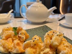 -上海宝华喜来登酒店·采悦轩中餐厅