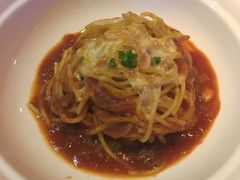 -山色西餐·柴火烤披萨