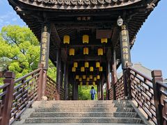 -衣裳街历史文化街区