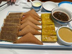 -磁州卤面·地标邯郸菜(97年创始店)