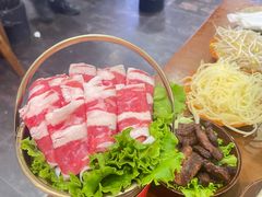 -黔有有贵州酸汤夺夺粉火锅(五味十字店)
