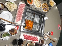 -海底捞火锅(龙岗星河COCO Park店)