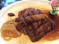 -富丽华大酒店·御园中餐厅(茶亭路店)