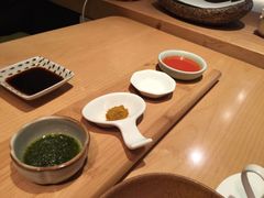 -泉寿司(万科公园店)