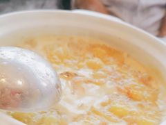 -喜记顺德菜(南昌万象城店)