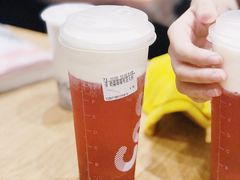 -CoCo都可(湖滨银泰店B区店)