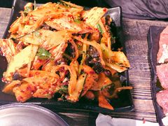 -鑫釜山海鲜烧烤(浑南店)