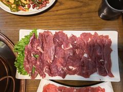 -蘭番坊青海特色铜锅涮·清真